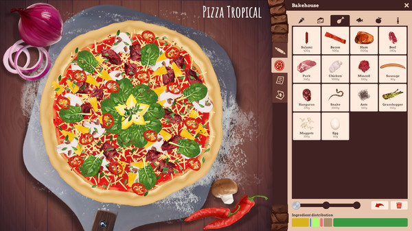 Screenshot 12 of Pizza Connection 3