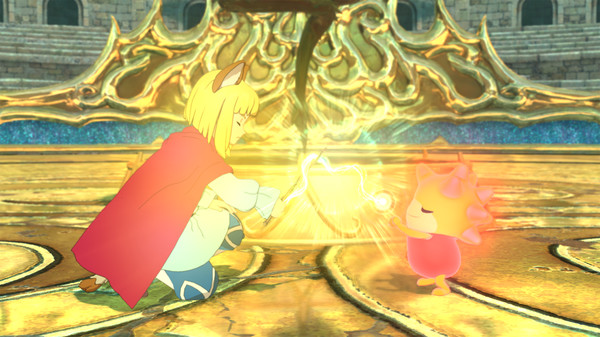 Screenshot 7 of Ni no Kuni™ II: Revenant Kingdom