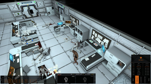 Screenshot 2 of After Reset RPG