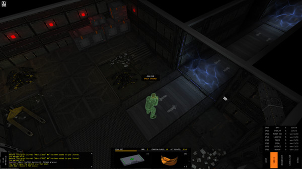 Screenshot 11 of After Reset RPG