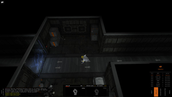 Screenshot 12 of After Reset RPG