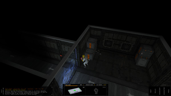 Screenshot 13 of After Reset RPG