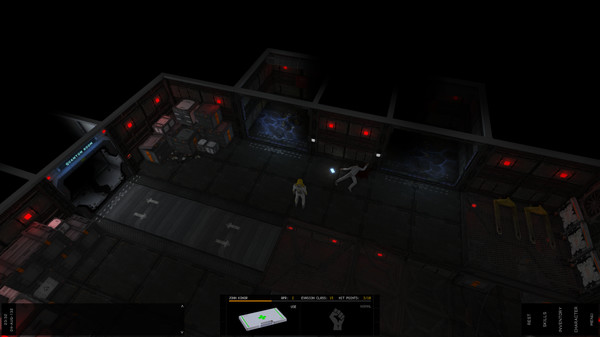 Screenshot 20 of After Reset RPG