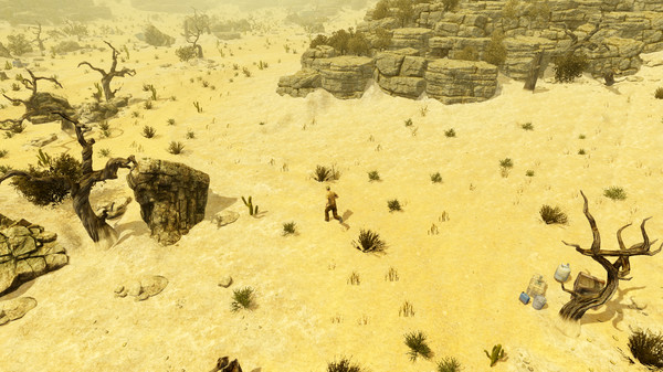 Screenshot 21 of After Reset RPG