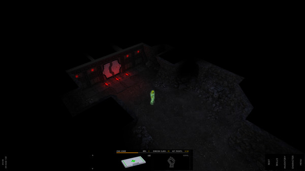 Screenshot 24 of After Reset RPG