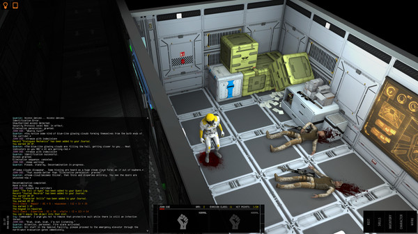 Screenshot 5 of After Reset RPG