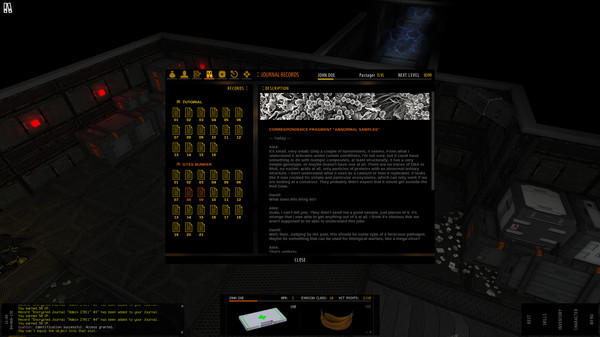 Screenshot 8 of After Reset RPG