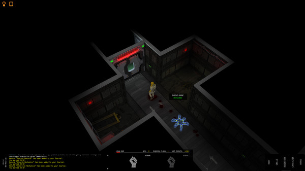 Screenshot 9 of After Reset RPG