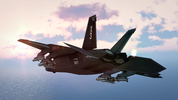 Screenshot 2 of Arma 3 Jets