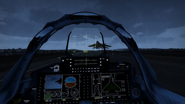 Screenshot 4 of Arma 3 Jets