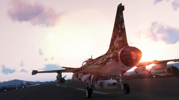 Screenshot 6 of Arma 3 Jets