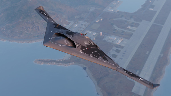 Screenshot 7 of Arma 3 Jets