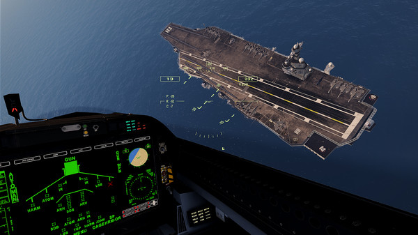 Screenshot 8 of Arma 3 Jets