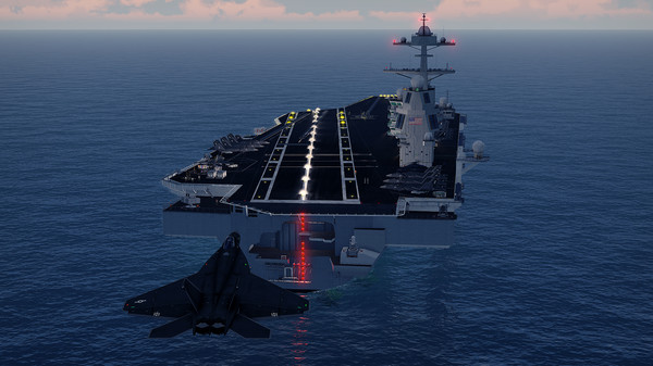 Screenshot 10 of Arma 3 Jets