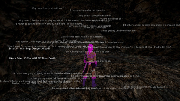 Screenshot 11 of Project: Gorgon