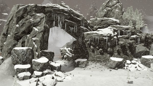 Screenshot 4 of Project: Gorgon