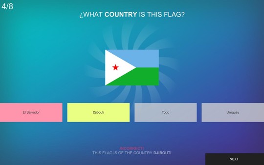 Screenshot 5 of Flagster