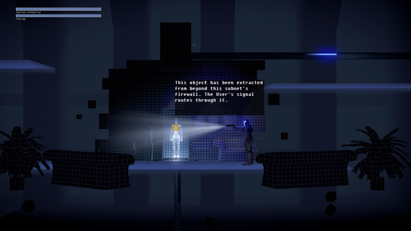 Screenshot 1 of The Fall Part 2: Unbound