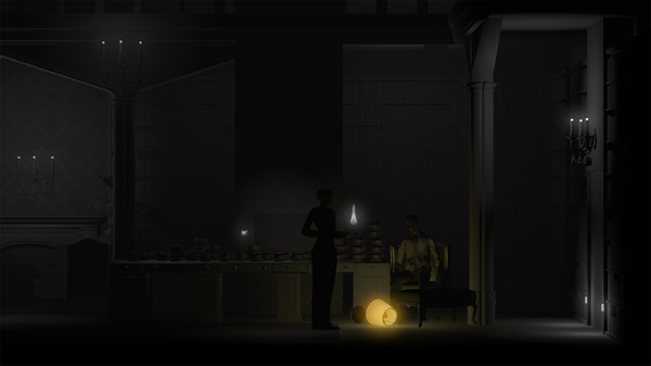 Screenshot 13 of The Fall Part 2: Unbound