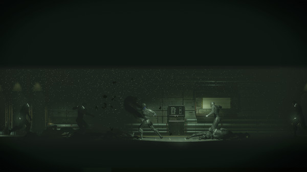Screenshot 3 of The Fall Part 2: Unbound