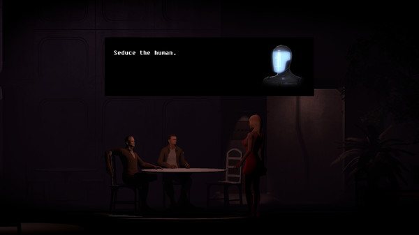 Screenshot 4 of The Fall Part 2: Unbound
