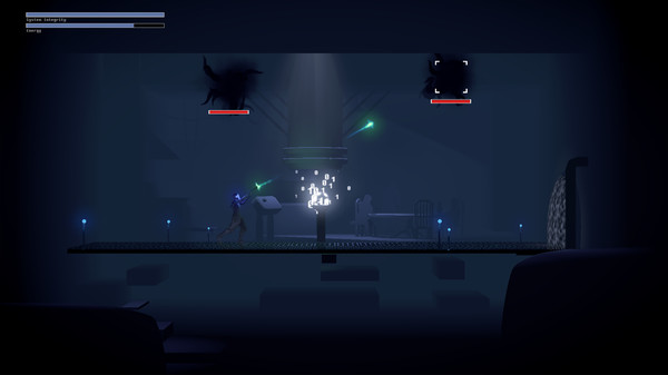 Screenshot 5 of The Fall Part 2: Unbound