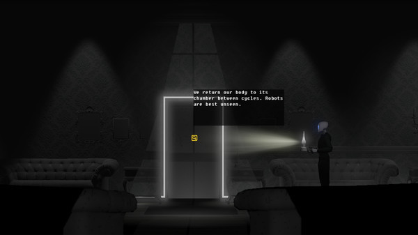 Screenshot 6 of The Fall Part 2: Unbound