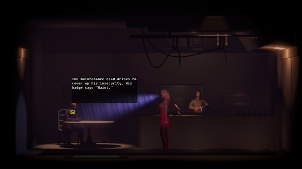 Screenshot 7 of The Fall Part 2: Unbound