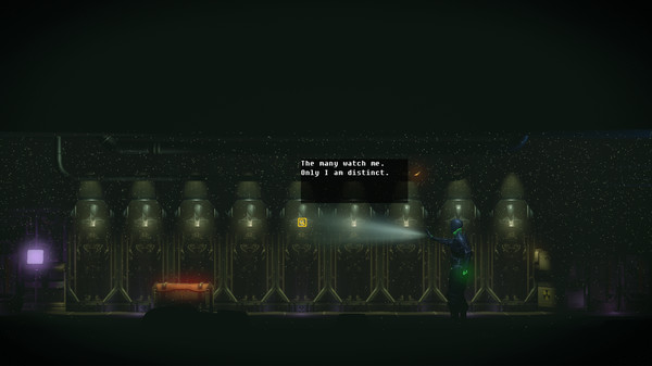 Screenshot 8 of The Fall Part 2: Unbound