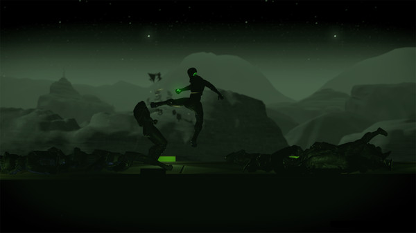 Screenshot 9 of The Fall Part 2: Unbound