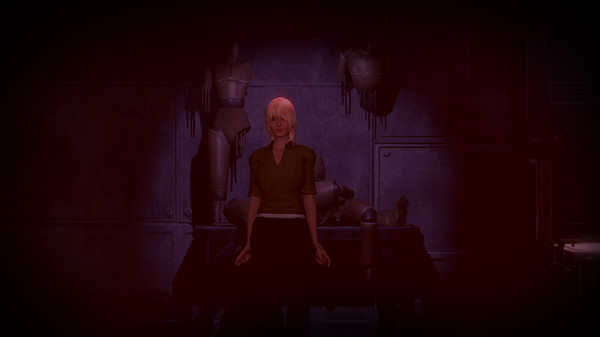 Screenshot 10 of The Fall Part 2: Unbound