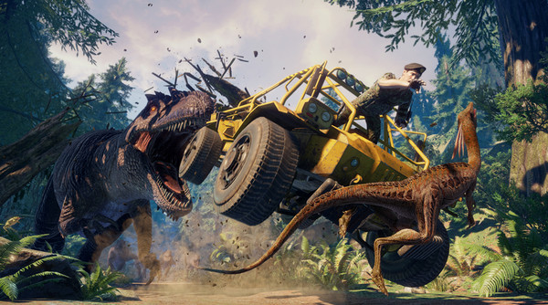 Screenshot 2 of ARK Park