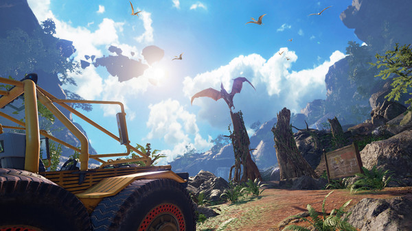 Screenshot 11 of ARK Park