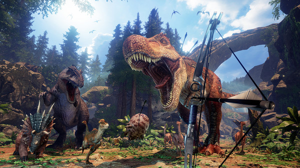 Screenshot 12 of ARK Park