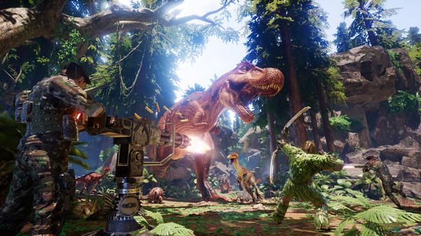 Screenshot 14 of ARK Park