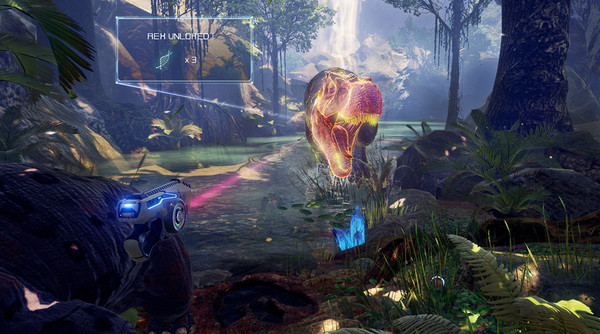 Screenshot 4 of ARK Park