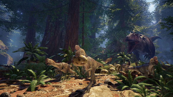 Screenshot 5 of ARK Park