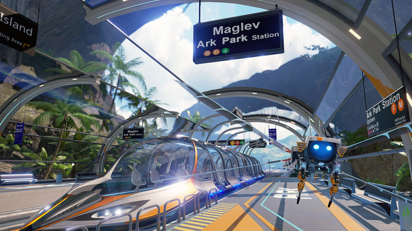 Screenshot 6 of ARK Park