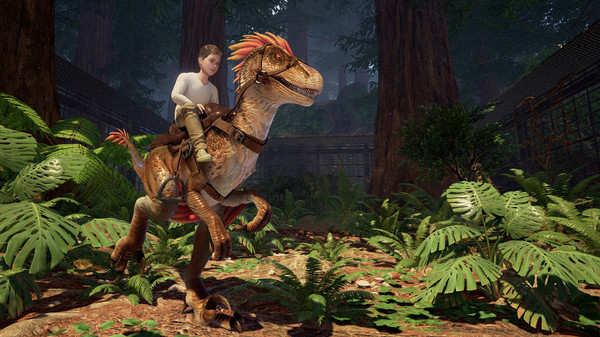 Screenshot 7 of ARK Park