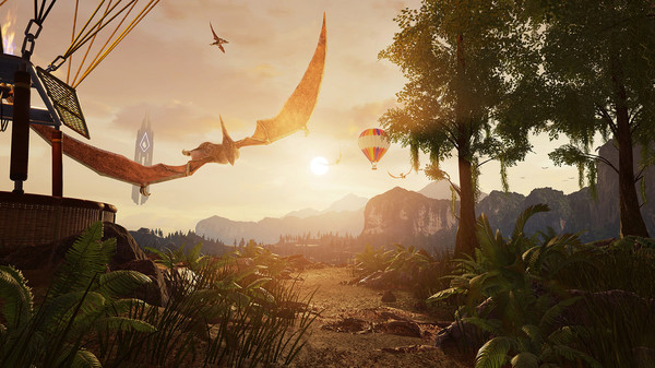 Screenshot 8 of ARK Park