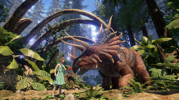 Screenshot 9 of ARK Park