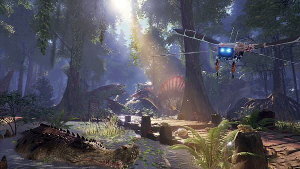 Screenshot 10 of ARK Park