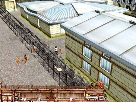 Screenshot 1 of Prison Tycoon 3™: Lockdown