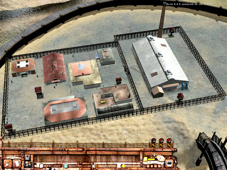 Screenshot 2 of Prison Tycoon 3™: Lockdown