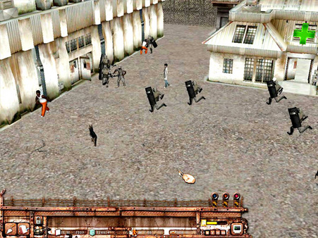 Screenshot 3 of Prison Tycoon 3™: Lockdown