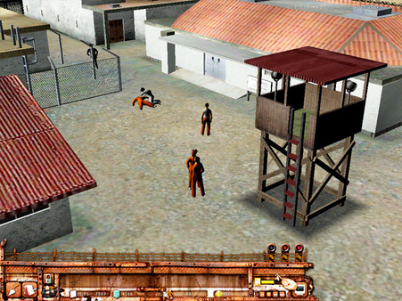 Screenshot 5 of Prison Tycoon 3™: Lockdown