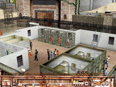 Screenshot 6 of Prison Tycoon 3™: Lockdown