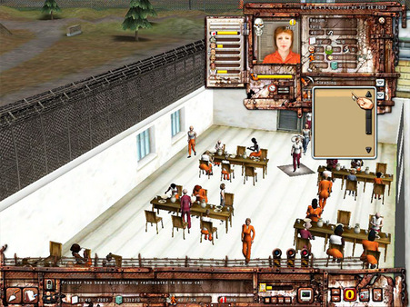 Screenshot 7 of Prison Tycoon 3™: Lockdown