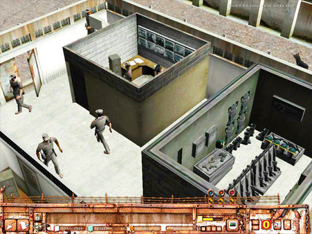 Screenshot 8 of Prison Tycoon 3™: Lockdown