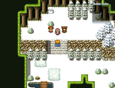 Screenshot 1 of Final Quest II